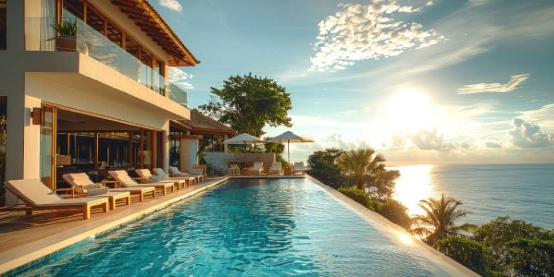 Cancún y Riviera Maya, imanes de inversión hotelera en México