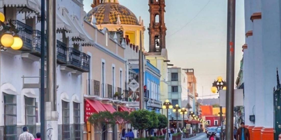 Puebla fortalece proyección turística para generar empleos y atraer visitantes