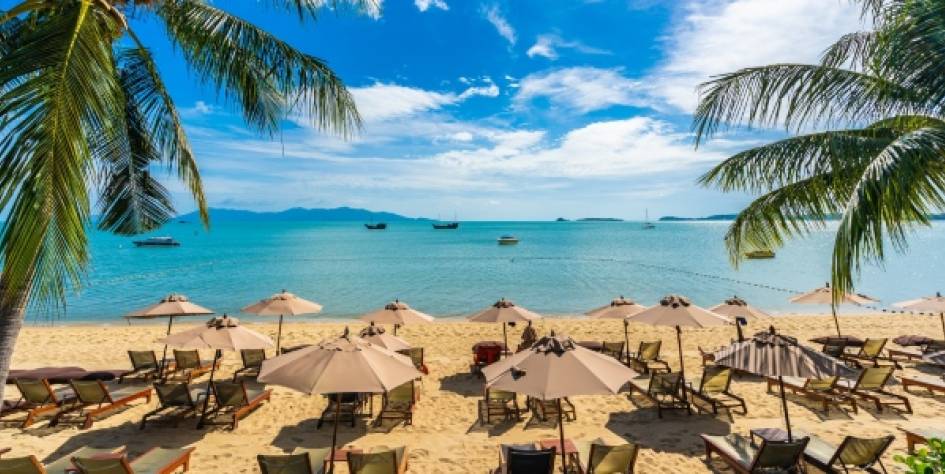 Puerto Vallarta gana terreno con el turismo canadiense