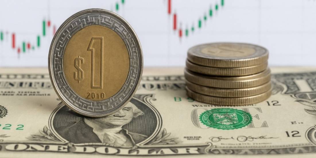 Peso estable ante cierre del gobierno de EE.UU.: El mercado opera con cautela