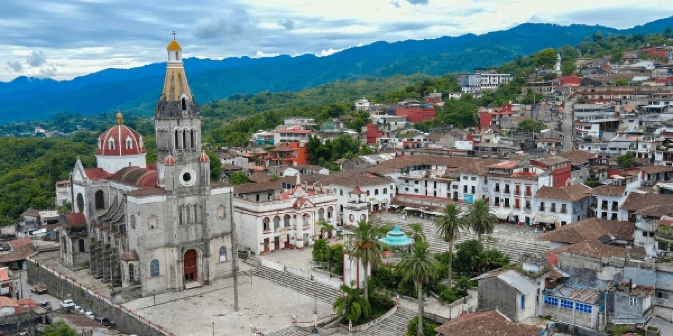 Pueblos Mágicos: Un nuevo modelo turístico con Prosperidad Compartida