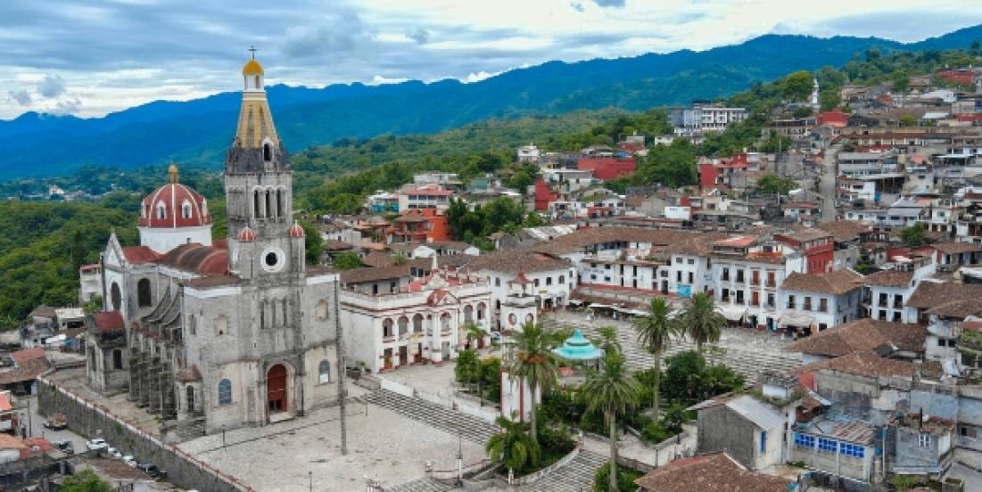 Pueblos Mágicos: Un nuevo modelo turístico con Prosperidad Compartida