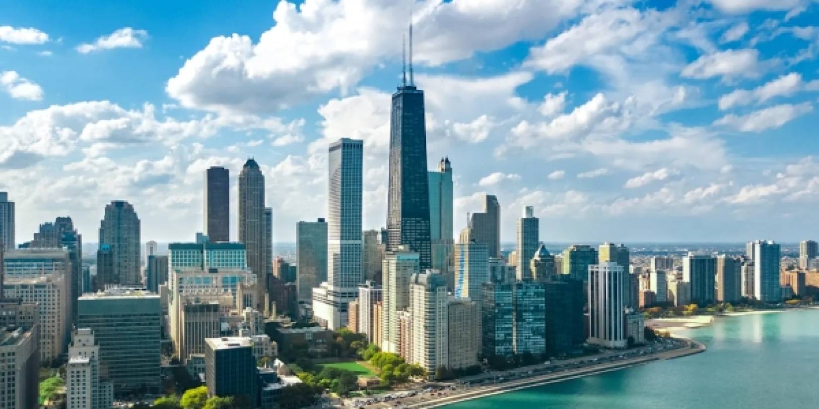 Condominios en EU enfrentan exceso de vendedores y escasez de compradores