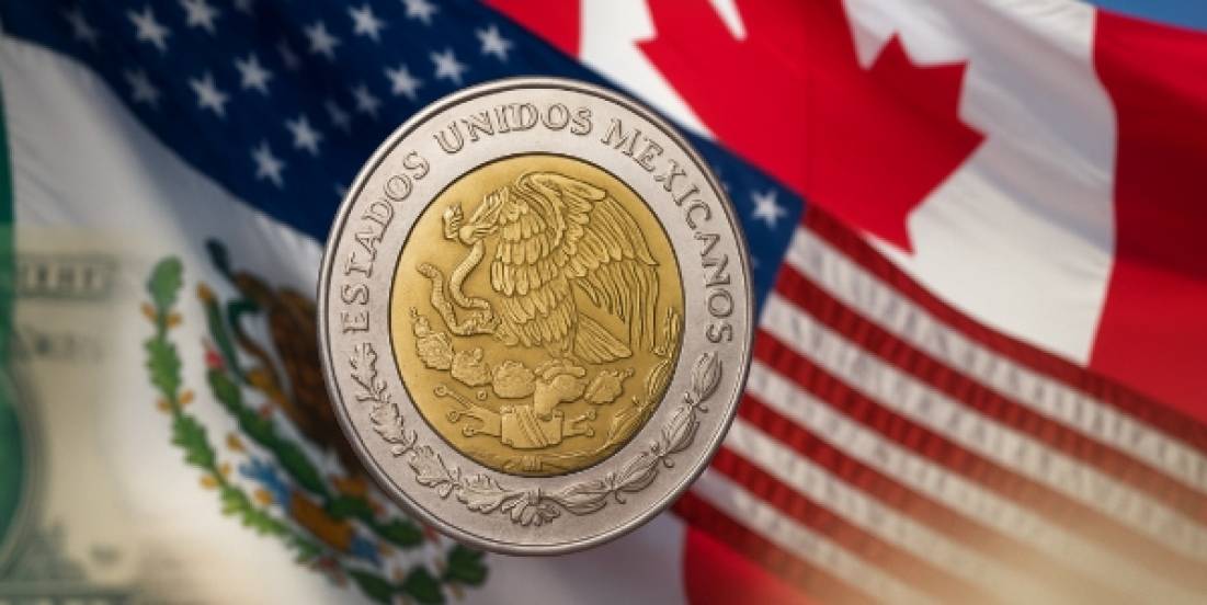Peso estable ante incertidumbre en EU y temores sobre revisión del T-MEC