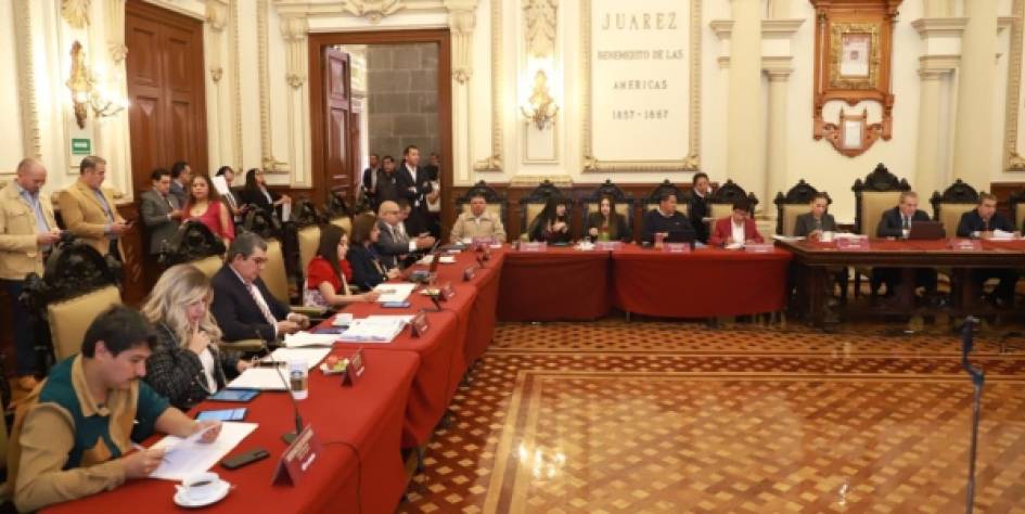 Proponen que Puebla sea anfitriona turística y cultural del Mundial FIFA 2026