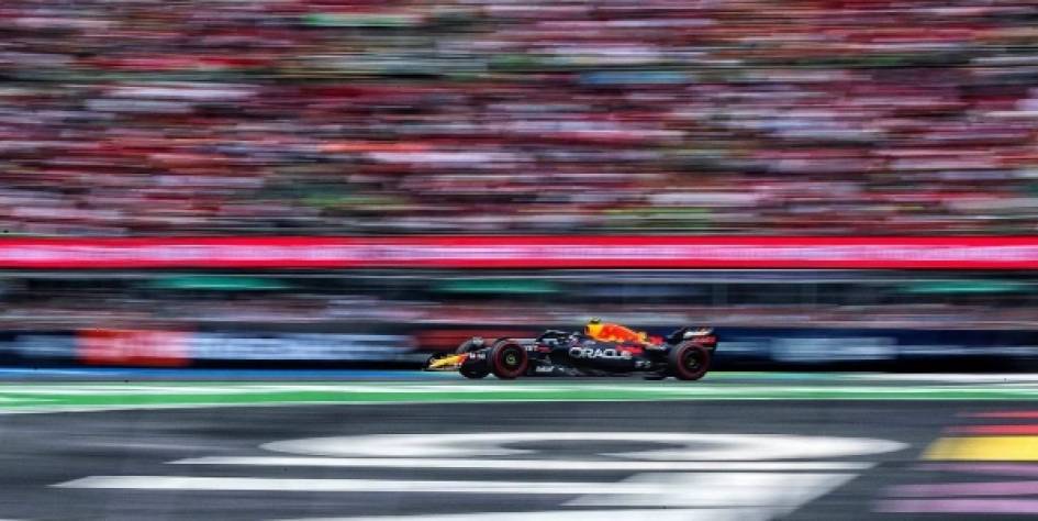 Gran Premio de México 2025: un motor económico para la Ciudad de México