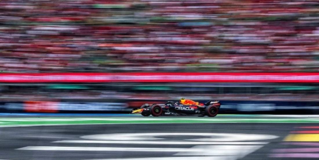 Gran Premio de México 2025: un motor económico para la Ciudad de México