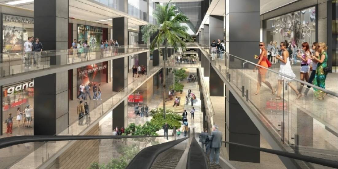 Retail a la medida: Personalización redefine el consumo y el espacio comercial