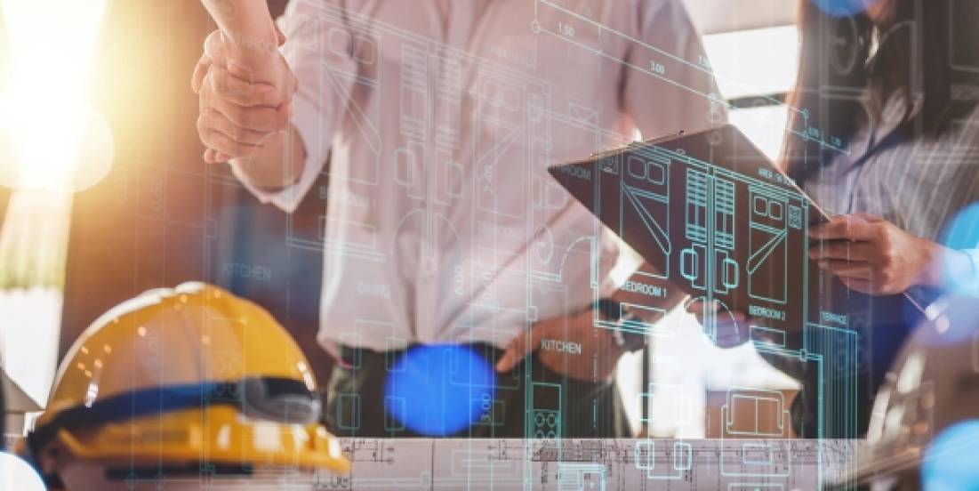 La automatización inteligente redefine el talento en la construcción mexicana