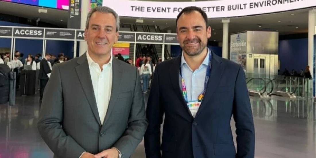 Puebla busca ser referente latino en desarrollo urbano inteligente