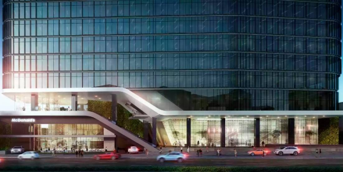 Oficinas en México: más demanda, menos vacancia y precios estables en 2025