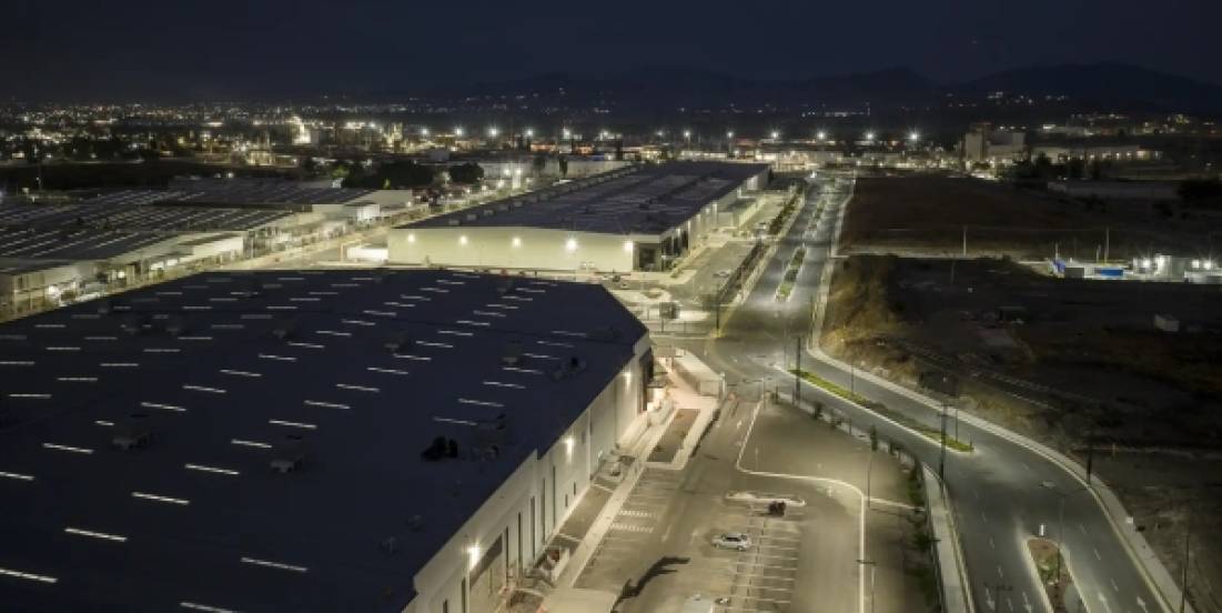 El mercado industrial de la CDMX amplía su oferta y modera su demanda