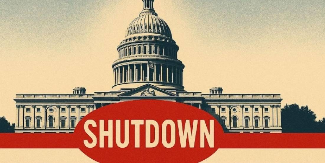 El peso optimista por posible fin del cierre gubernamental en EE.UU.