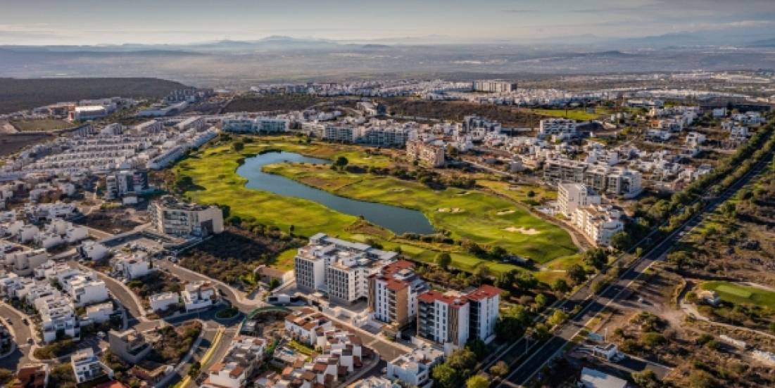 Precios de la vivienda en México aumentaron 8.9% en el 3T25: SHF