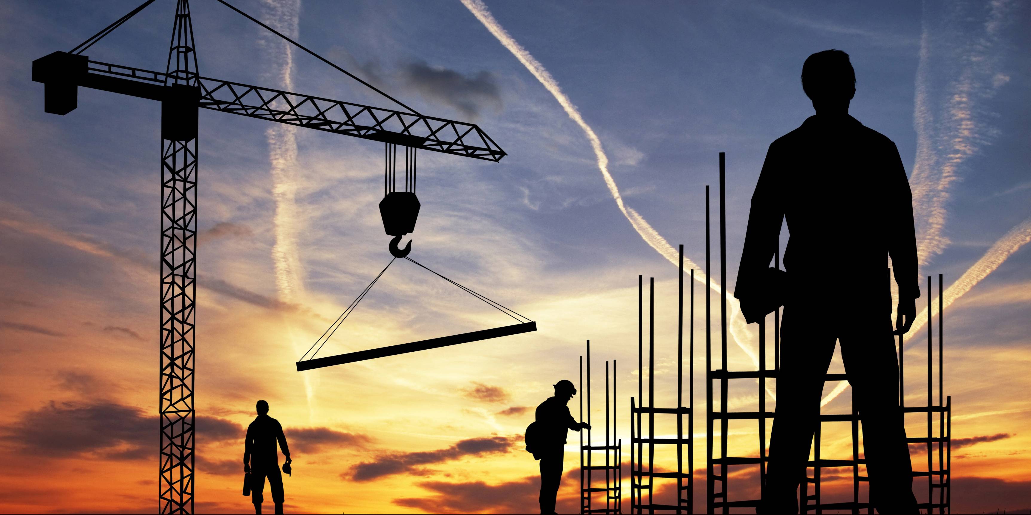 La construcción, principal lastre de la industria; cae 2.7% de enero a septiembre