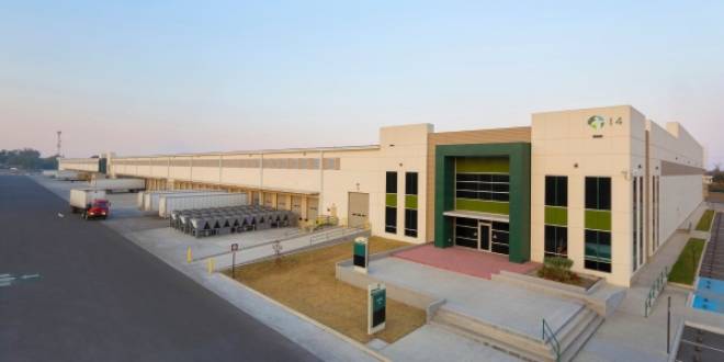 Fibra Prologis consolida el 99.82% de Terrafina tras concluir su oferta pública