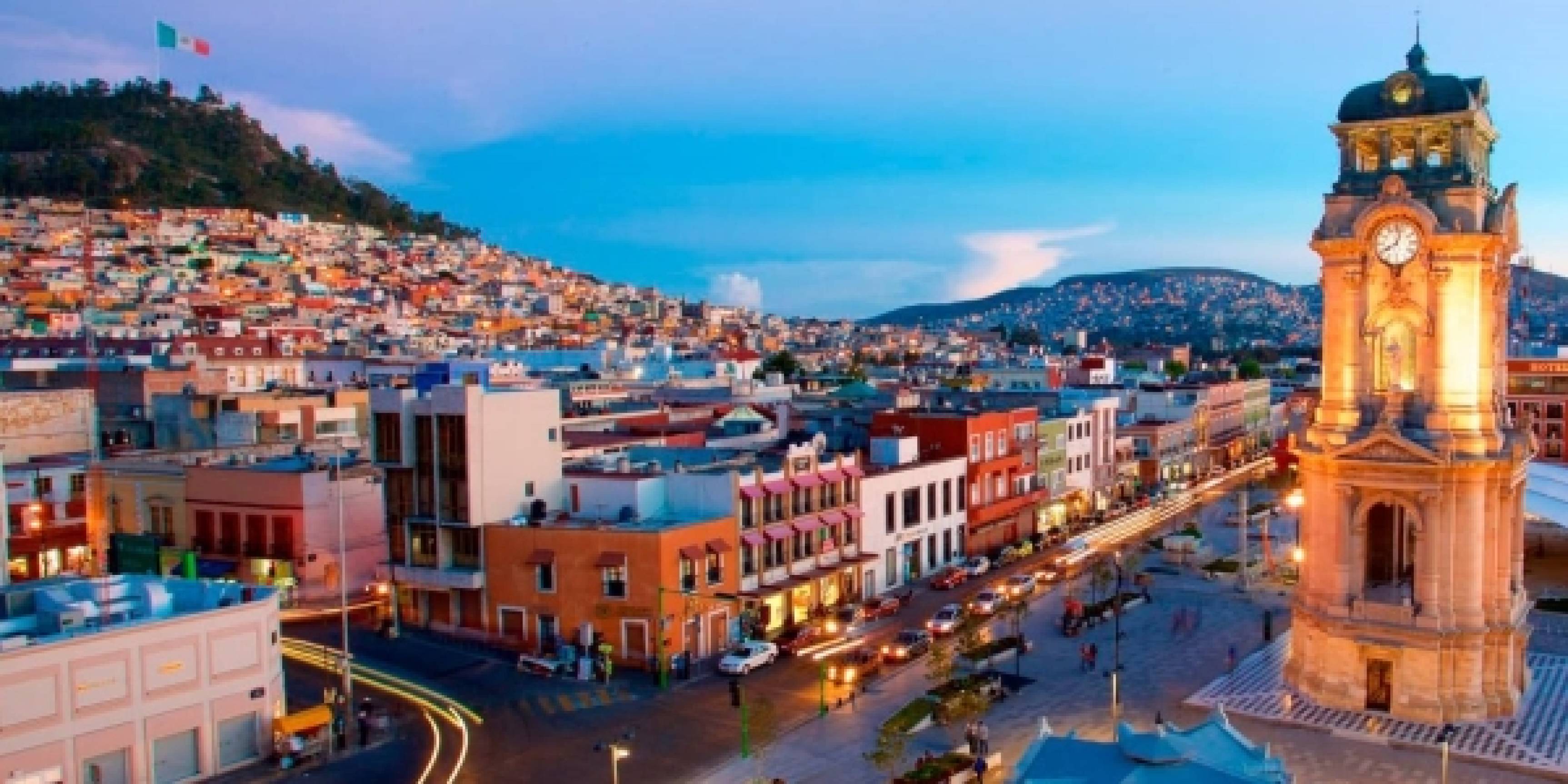 Hidalgo se vuelve un imán para inversión inmobiliaria y desarrollo urbano