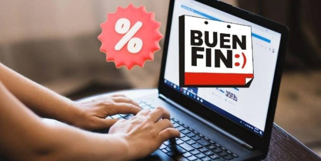 Tecnología, seguridad y consumo responsable, tendencias del Buen Fin
