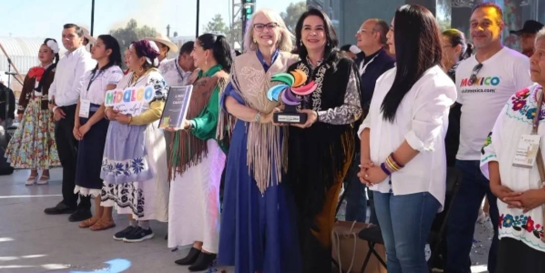 TNPM genera 67.6 mdp y 100% de ocupación hotelera en Hidalgo