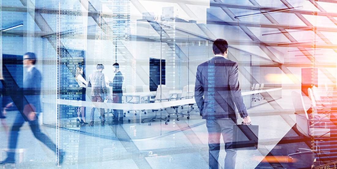 CDMX consolida recuperación corporativa y las vacancias se van normalizando