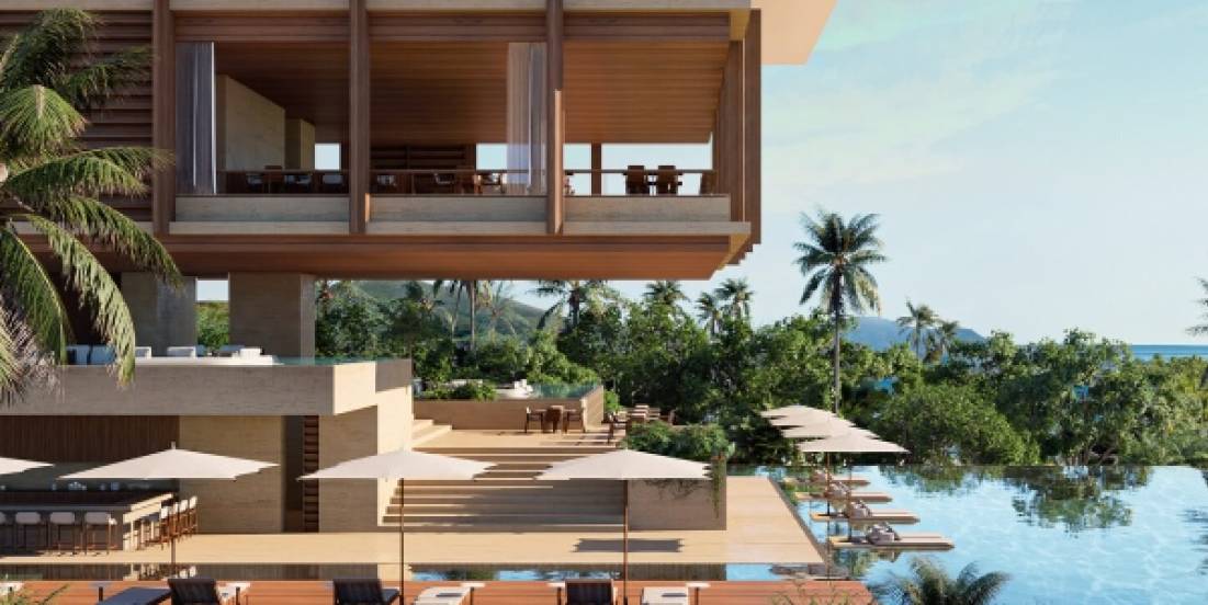 Puerto Vallarta y Riviera Nayarit, potencias del turismo de lujo y bienestar