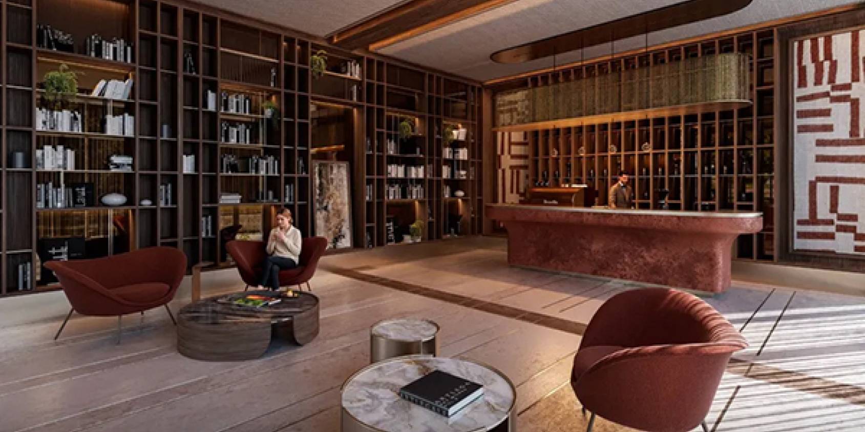 Invierten 1,300 mdp en el Waldorf Astoria Residences Guadalajara