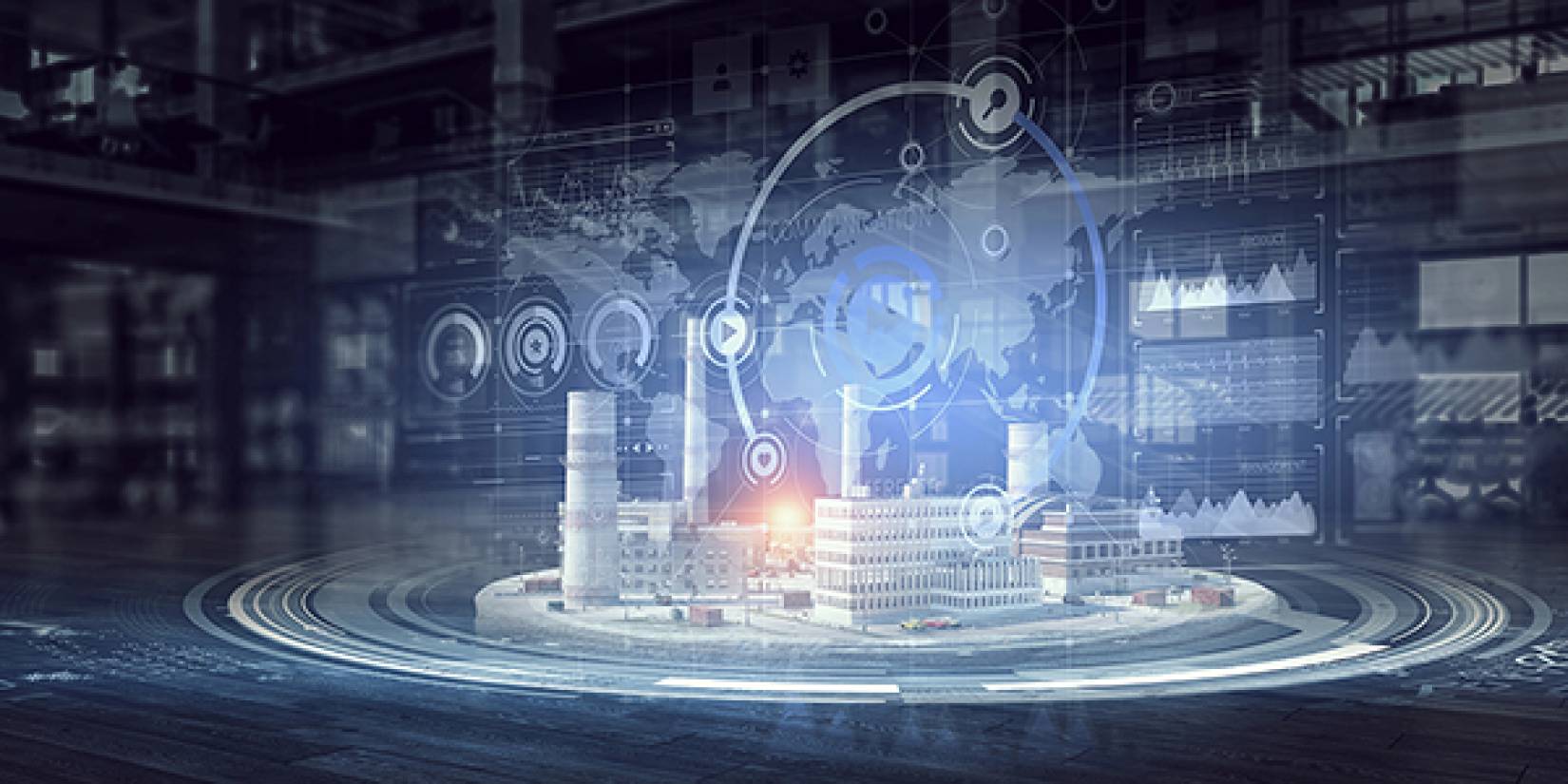 Monterrey concentra inicios de construcción industrial con 30% nacional