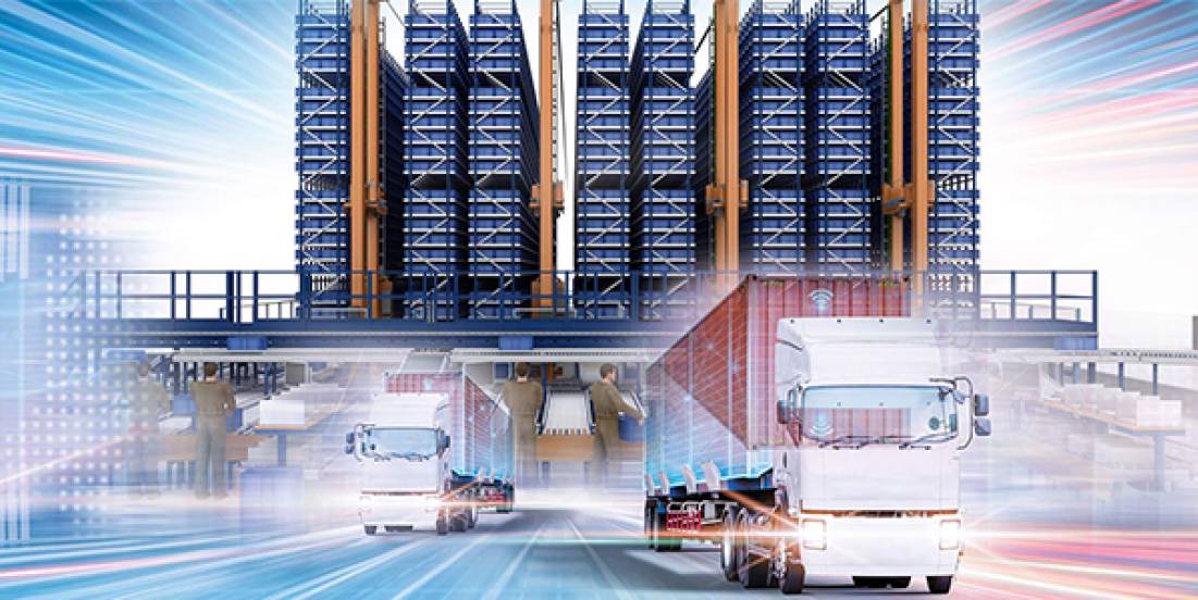 Empresas exigen más: nearshoring eleva estándar mínimo de naves industriales