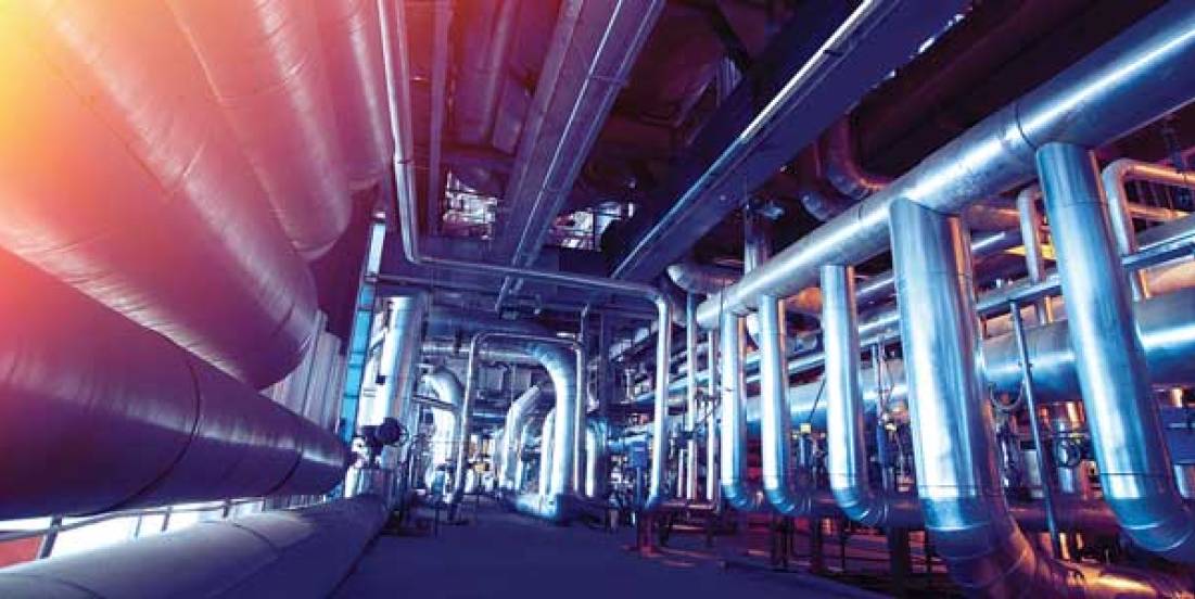 Banca Corporativa de INBURSA, aliada estratégica del desarrollo empresarial en México