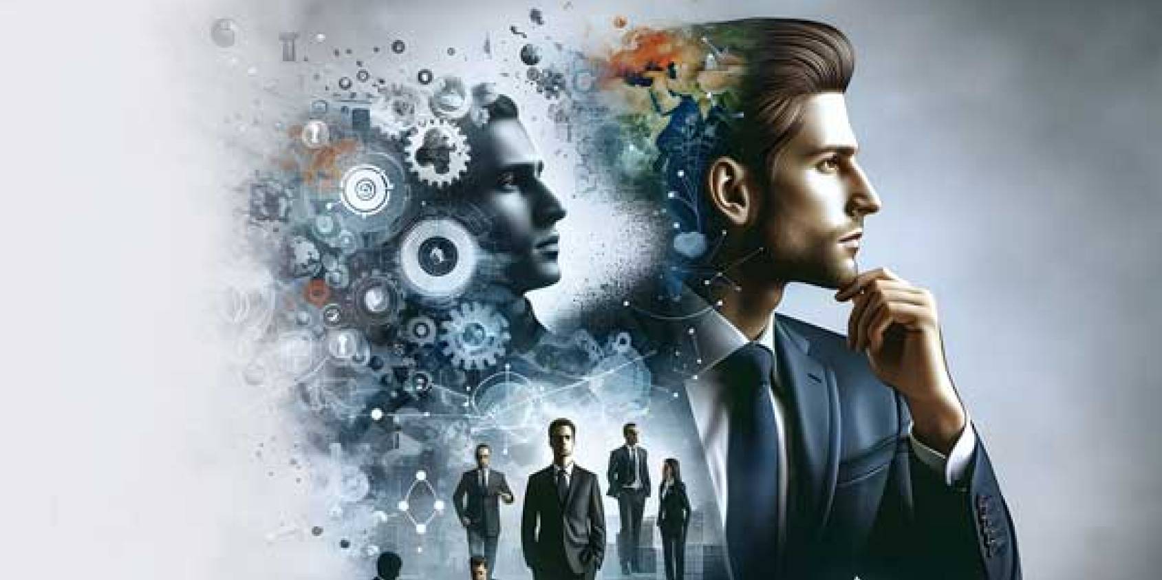 Adaptabilidad en tiempos de cambio: Crisis = Oportunidades