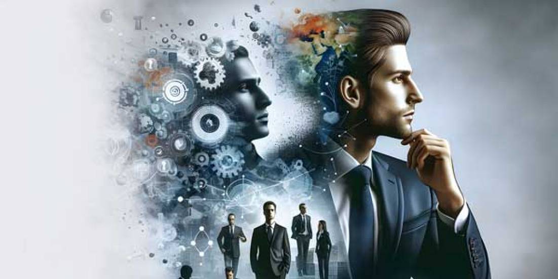 Adaptabilidad en tiempos de cambio: Crisis = Oportunidades