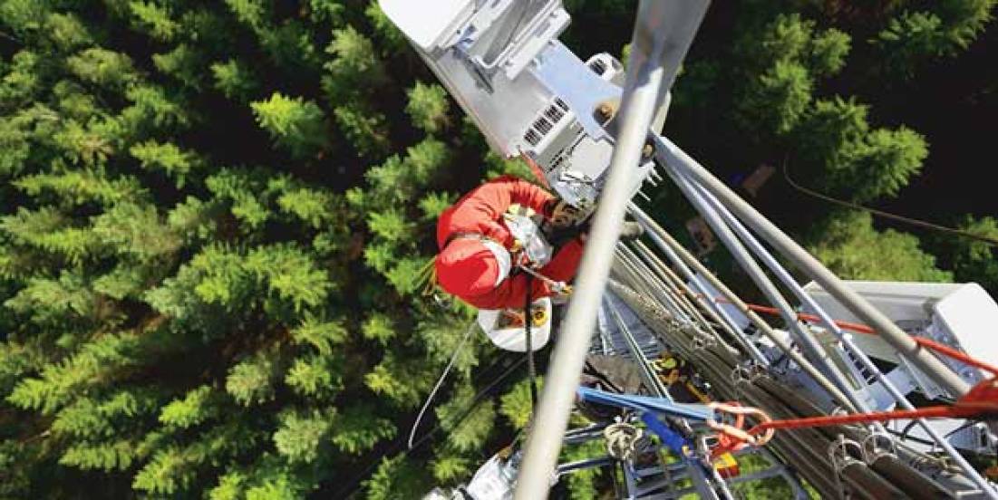 EuroTeleSites: Contribuyendo a la digitalización de Europa