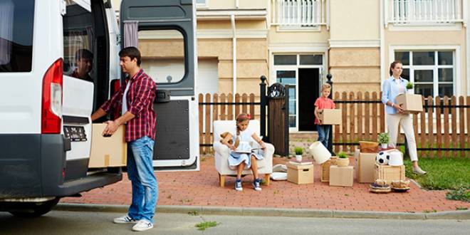 Cómo prepararte para una mudanza sin contratiempos: guía práctica