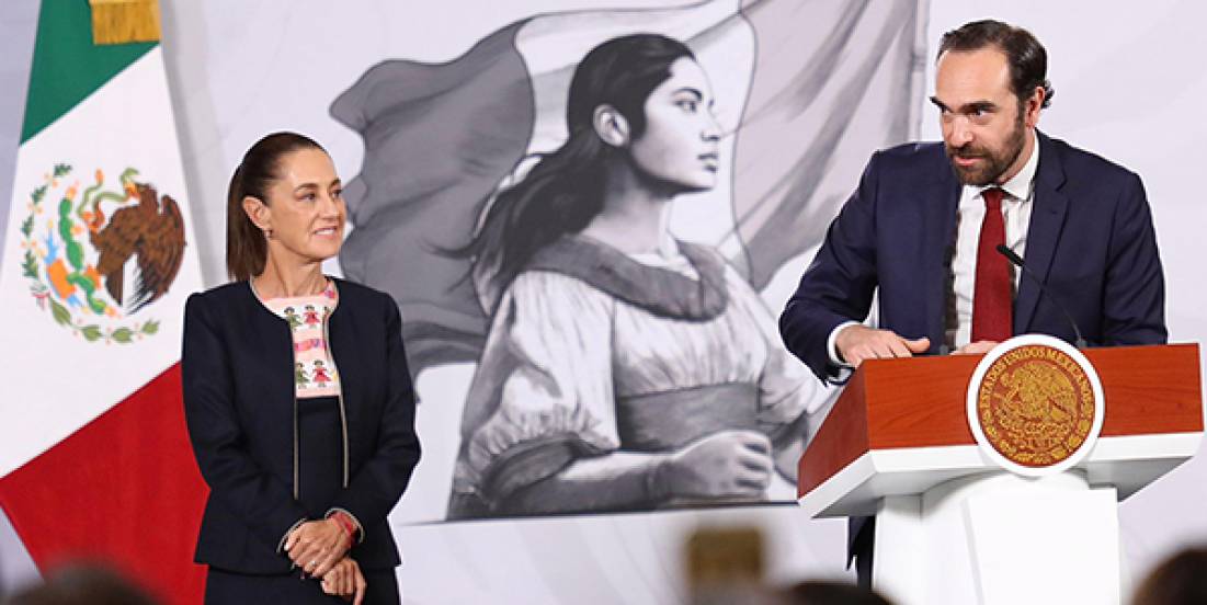 Trenes de pasajeros toman ritmo: avances en Saltillo–Nuevo Laredo y en el Bajío