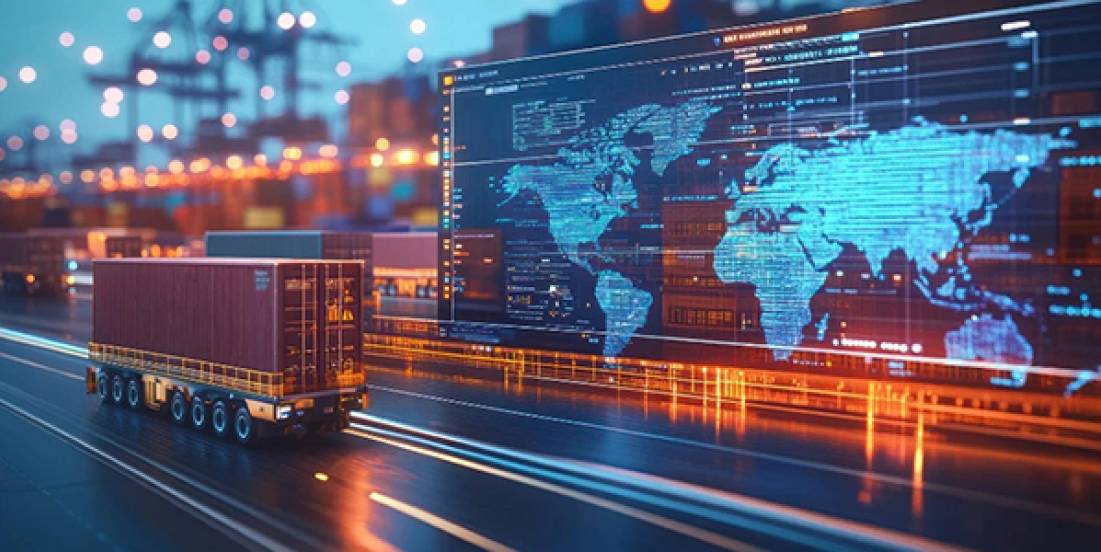 Alianzas estratégicas impulsan modernización del transporte y logística