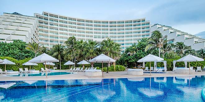 Posadas acelera expansión para ser anfitrión hotelero de México en 2026