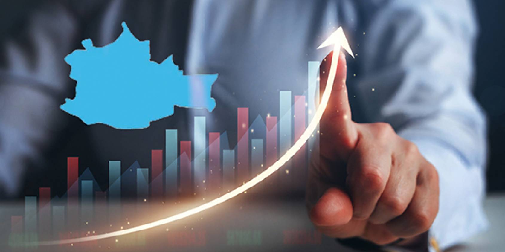 Oaxaca encabezó el crecimiento estatal por segundo año consecutivo