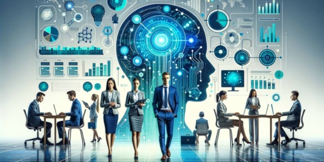 México avanza hacia adopción estratégica de IA en empresas de alto potencial