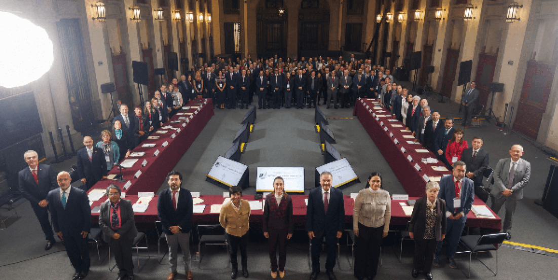 Infonavit cierra 2025 con más créditos, menos deudas y nueva hoja de ruta