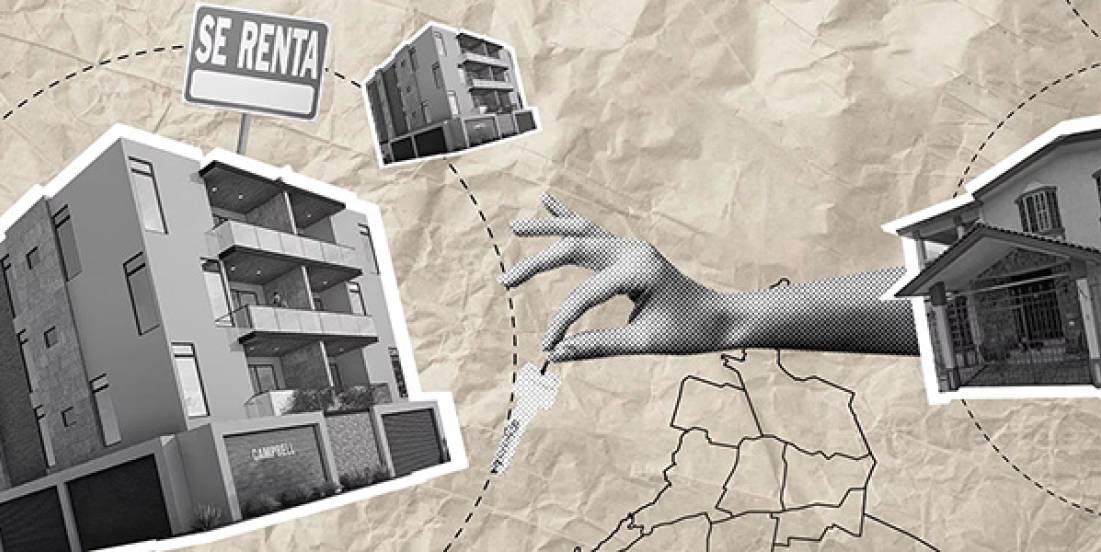 Rentas en CDMX: qué alcaldías registraron los mayores aumentos