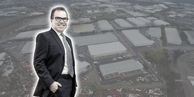 Fibra Prologis adquiere parques industriales en mercados industriales clave