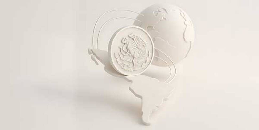 60 años de economía mexicana