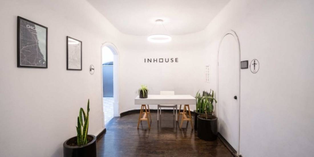 Oficinas 2026: terrazas, colaboración y espacios especializados