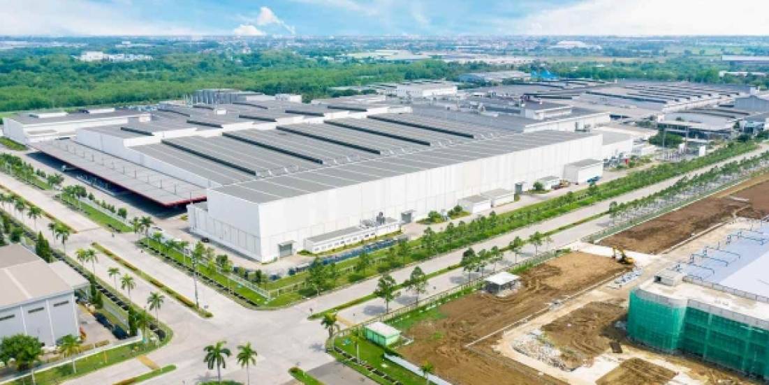 México acelerará infraestructura industrial rumbo a 2030 con más parques y empleo