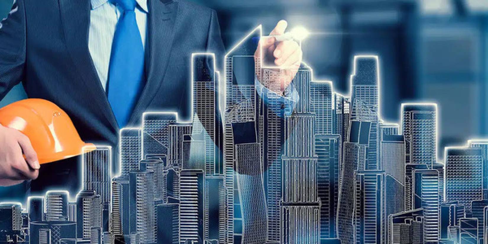 La construcción rompe racha negativa