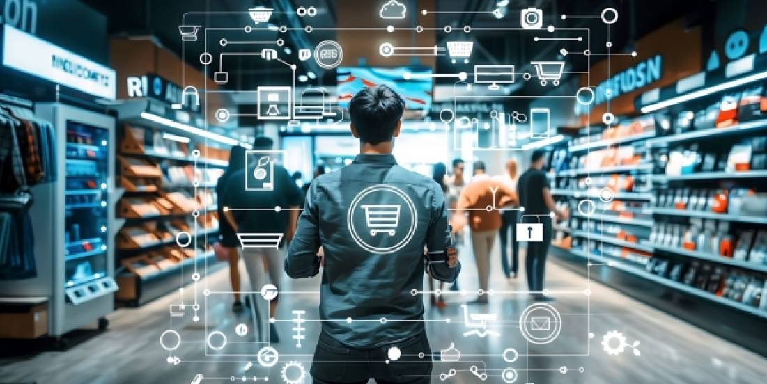 Las cinco fuerzas que están transformando el comercio minorista hacia 2026