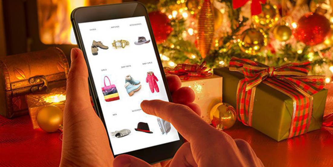 Navidad y Año Nuevo impulsarán el comercio con derrama de 608 mil mdp