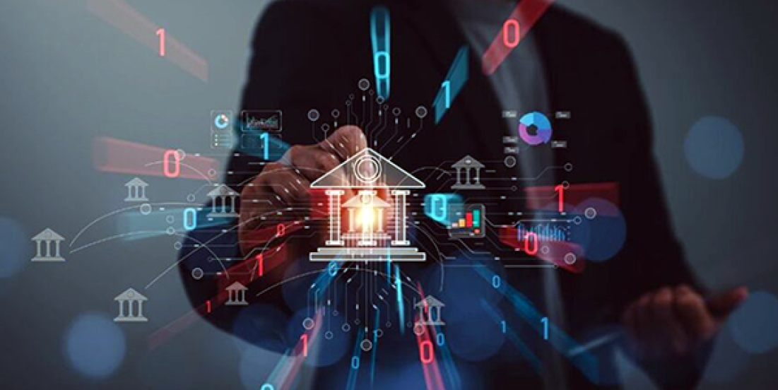 Seguridad electrónica e IA redefinen la protección y eficiencia en la banca