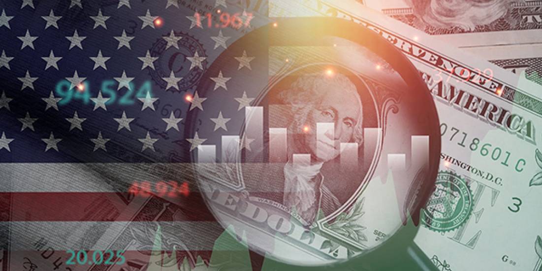 El peso cotiza en 18.02 por dólar en un entorno de mayor fortaleza del dólar