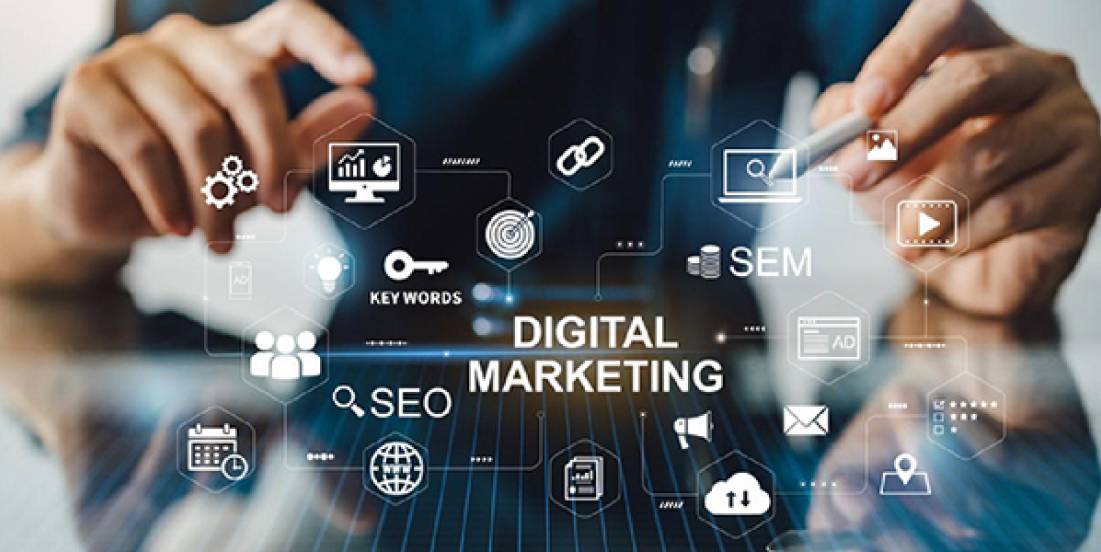 Marketing digital 2026: data, experiencias phygitales y Retail Media la estrategia